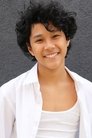 Tristan Allerick Chen isTyler (voice)