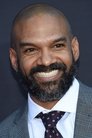 Khary Payton isEzekiel Sutton