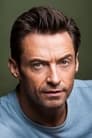 هیو جکمن isLogan / Wolverine