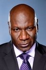 وینگ ریمز isLuther Stickell