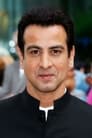 Ronit Roy isRichard Child