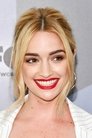 Brianne Howey isGeorgia Miller