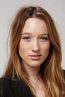Sophie Lowe isKateřina