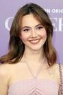 Iris Apatow isKrystal Kris