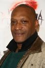 Tony Todd isWilliam John Bludworth