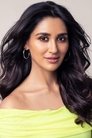 Nikita Dutta isFarrah