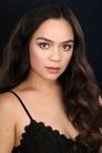 Kaitlyn Santa Juana isStefanie Reyes