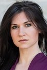 Allison Robertson isJustine