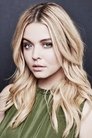 Sasha Pieterse isGoth Girl