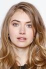Imogen Poots isArianne