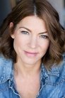 Rya Kihlstedt isDarlene Campbell-Reyes