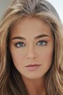 Amber Scott isMaggie