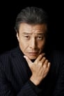 舘ひろし isHiroshi Shibasaki