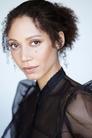 Rryla McIntosh is