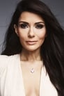 Marisol Nichols isCarmen