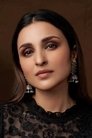 Parineeti Chopra isAgent Durga