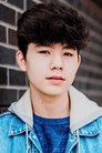 Logan Kim isHershel Rhee