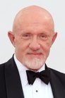جاناتان بنکس isMike Ehrmantraut