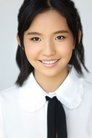 Rosalie Chiang isMeilin Lee (voice)