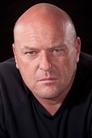 دین نوریس isHank Schrader