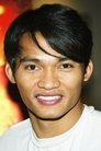 Tony Jaa isDecha