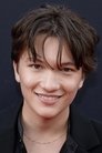 Teo Briones isCharlie Reyes