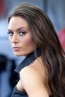 Zara Phythian isFreya du Preez