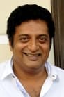 Prakash Raj isSundara Chozhar