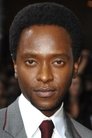Edi Gathegi isBill Pickett