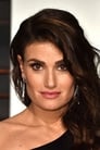 Idina Menzel isNancy Tremaine