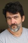 César Troncoso isAlfredo Favalli