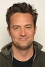 متیو پری isChandler Bing