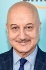 Anupam Kher isJailor Mushtaque Ali