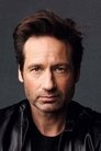 David Duchovny isDustin Mulray