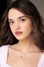 Sophia Hammons isAmy