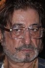 Shakti Kapoor isJedha Shankar