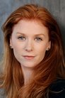 Fay Masterson isSally