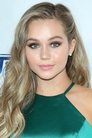 Brec Bassinger isIris Campbell (young)