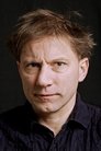 Simon McBurney isKreacher (voice)