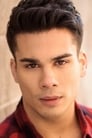 Drew Ray Tanner isNathan Bryan