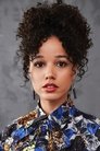 Alisha Wainwright isMaia Roberts
