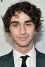 Alex Wolff isJeff