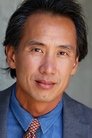 Andrew Tinpo Lee isMarty Reyes
