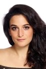 Jenny Slate isBig Nose