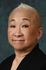 Lori Tan Chinn isAuntie Chen (voice)