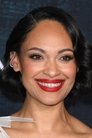Cynthia Addai-Robinson isNaevia