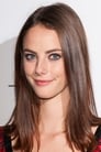 Kaya Scodelario isMarie-Josephe D'Alember