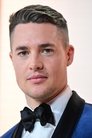 Alexander Dreymon isJackson