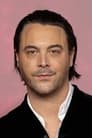Jack Huston isShelby John