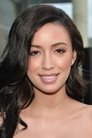 Christian Serratos isRosita Espinosa